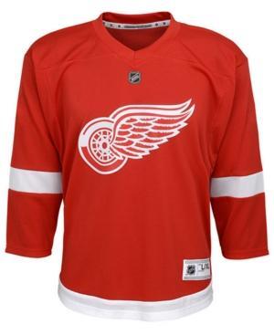 authentic nhl apparel