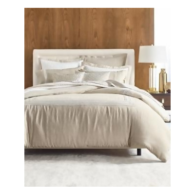 Hotel Collection Madison King Duvet Cover Created For Macy S