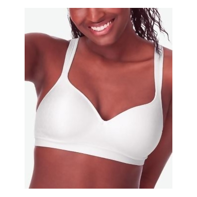 Bali Comfort Revolution Shaping Wireless Bra 3463 From Macy S At