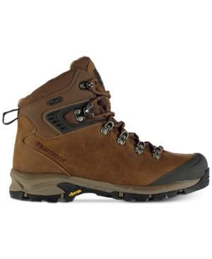 eastern mountain sports hiking boots