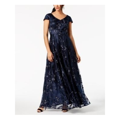 Macy's Alex Evenings Dress