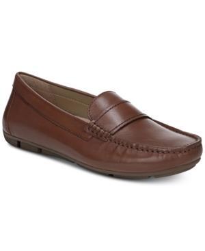 naturalizer panache loafers