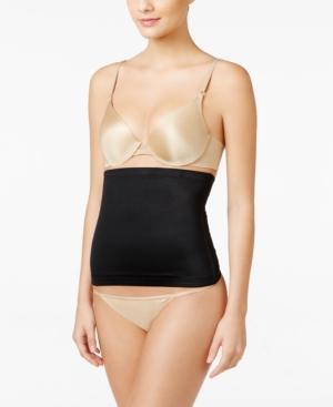 spanx waist cincher