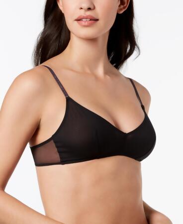 dkny wirefree bralette