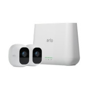 Arlo Pro 2 Wire-Free Hd Security with 2 Cameras Arlo Pro 2 Wire-Free Hd Security with 2 Cameras