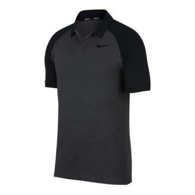 macys nike polo