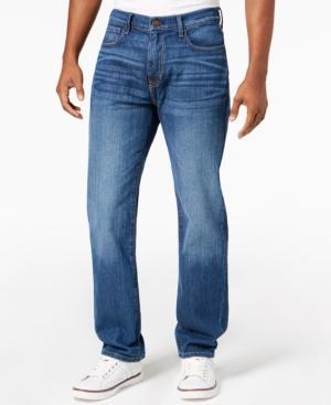 macy's tommy hilfiger mens jeans
