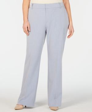 macy's high waisted pants