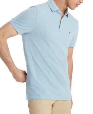 macy's tommy hilfiger mens polo