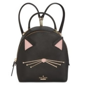 kate spade new york Cat's Meow Cat Binx Mini Backpack kate spade new york Cat's Meow Cat Binx Mini Backpack