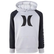 boys dri fit hoodie