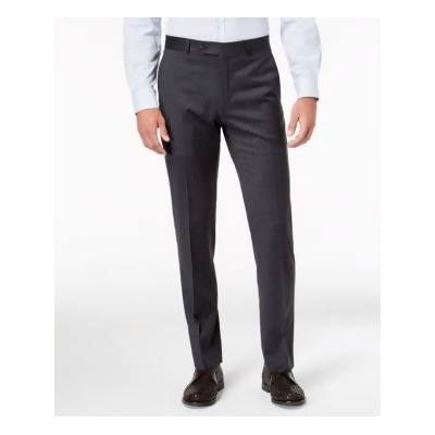 tommy hilfiger suit pants