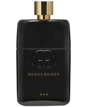 gucci mens perfume guilty