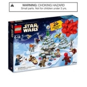 Lego Lego Star Wars Advent Calendar 75213 Lego Lego Star Wars Advent Calendar 75213