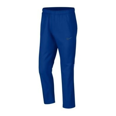 nike woven training pants