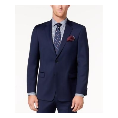 tommy hilfiger modern fit th flex suit