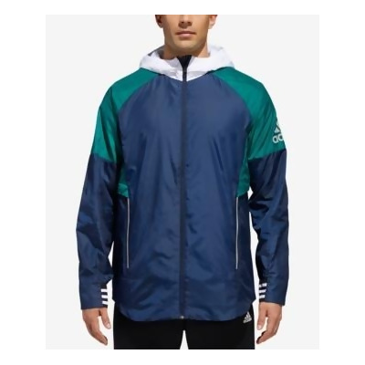 adidas id windbreaker