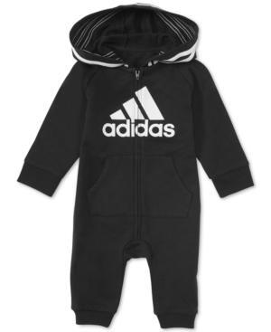 adidas baby overalls