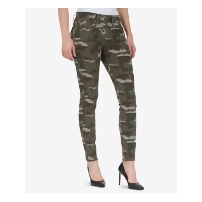 william rast camo jeans