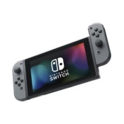 Nintendo Nintendo Switch w Gray Joy Controller Nintendo Nintendo Switch w Gray Joy Controller