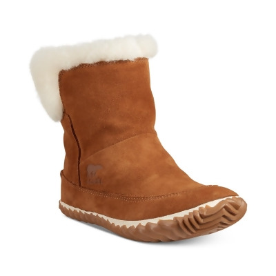 sorel out n about bootie