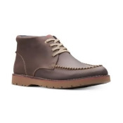 men's richdale leather chukka boots