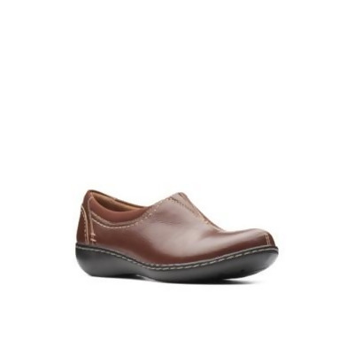 clarks collection flats