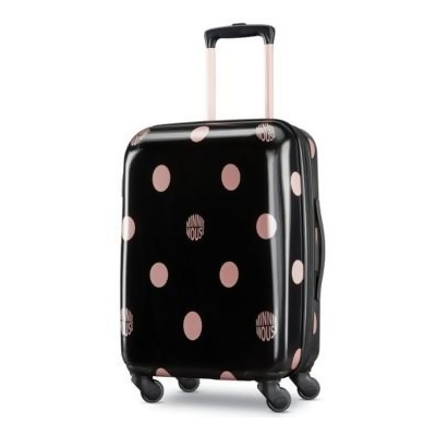 american tourister minnie suitcase