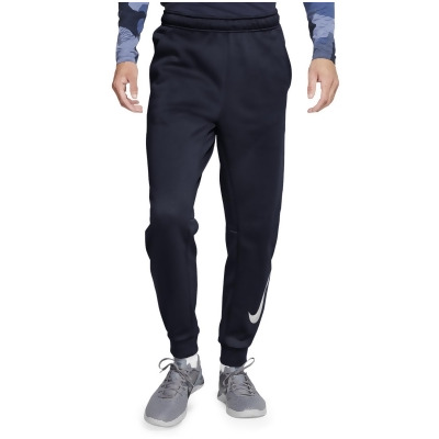 nike therma tapered training pants