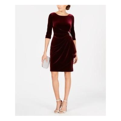 Macy's Alex Evenings Dress