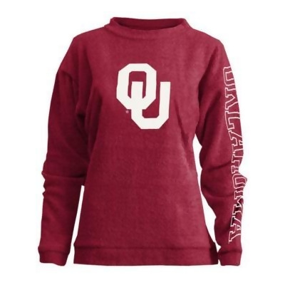 pressbox comfy terry sweatshirt