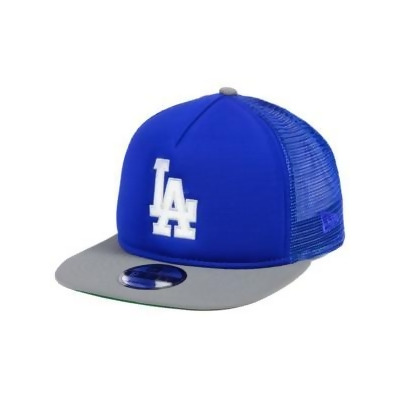 classic dodgers hat