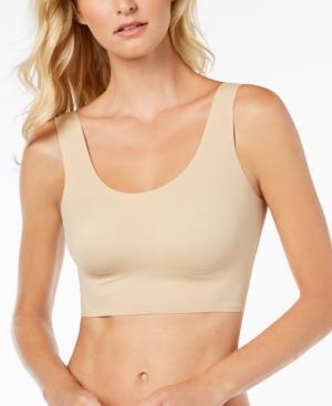 calvin klein invisibles bralette