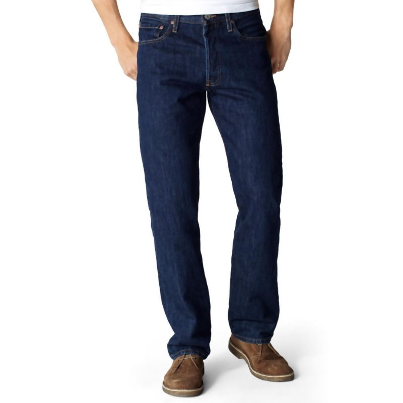 levi's non stretch mens jeans