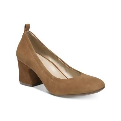 macys naturalizer pumps