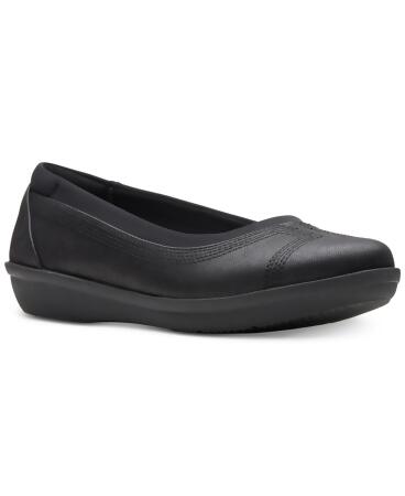 clarks ayla low shoes