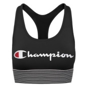 Champion The Absolute Workout Powermesh Longline Bra B125LG Champion The Absolute Workout Powermesh Longline Bra B125LG