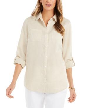 macys charter club womens tops