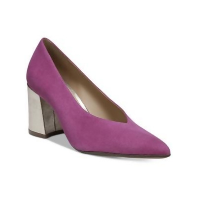 macys naturalizer pumps