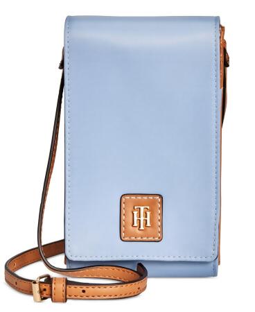 tommy hilfiger julia phone crossbody