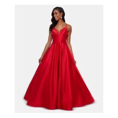 macys womens evening gowns