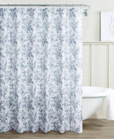 Featured image of post Laura Ashley Shower Curtains - Check out our laura ashley shower curtains selection for the very best in unique or custom, handmade pieces from our shops.
