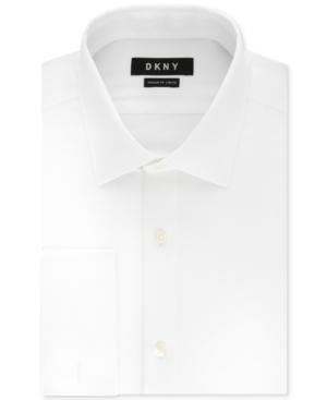 macy's french cuff dress shirts