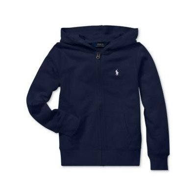 polo ralph lauren french terry hoodie