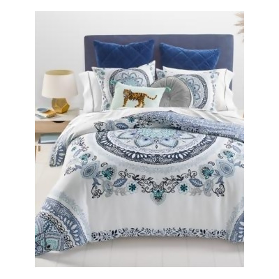 Whim By Martha Stewart Collection Traveler Medallion 3 Pc King