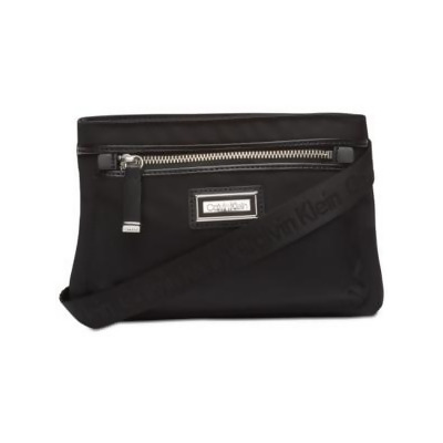 macy's calvin klein crossbody bags