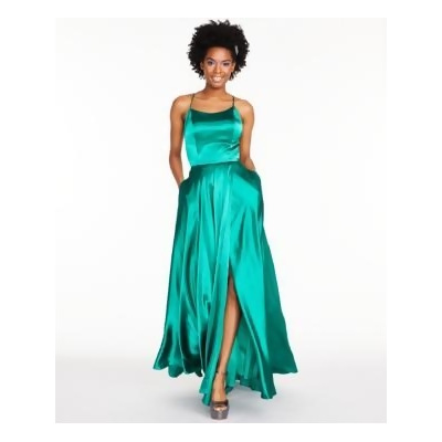 satin women's clothing
