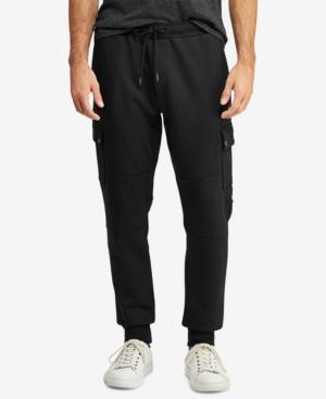 macys polo joggers