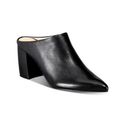 macys womens mules