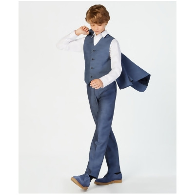 calvin klein kids suits